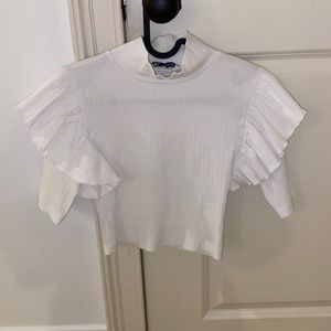 Zara Top
